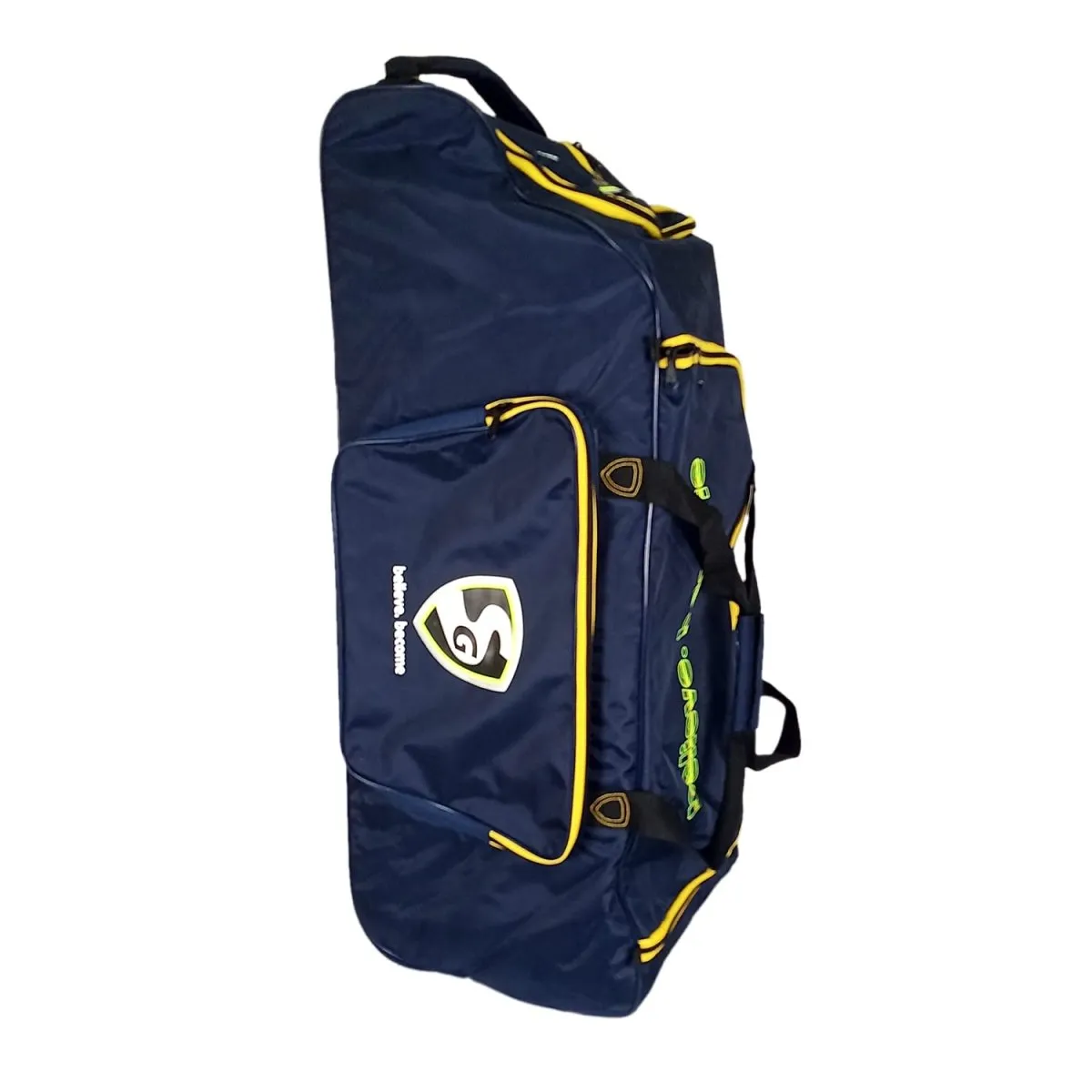 SG SMARTPAK 1.0 WHEELIE BAG