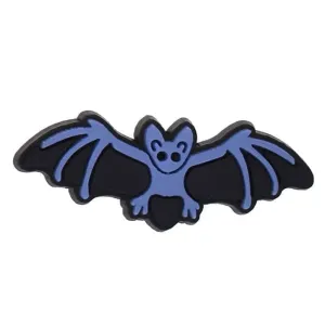 Shoe charm - Wide wing bat BC