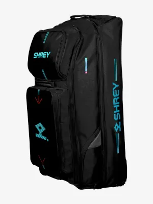 Shrey Meta Wheelie 150 Kit Bag