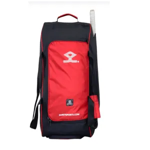 Shrey Ranger Cricket Wheelie Bag