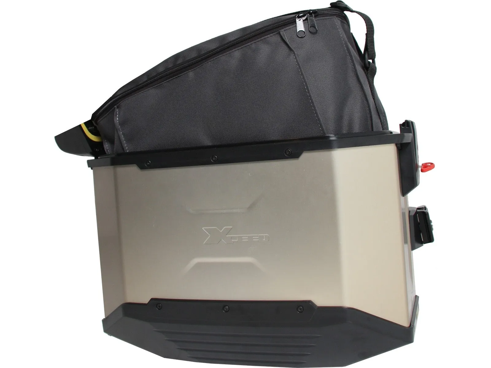 Sidecases Inner bag - Xceed Cases