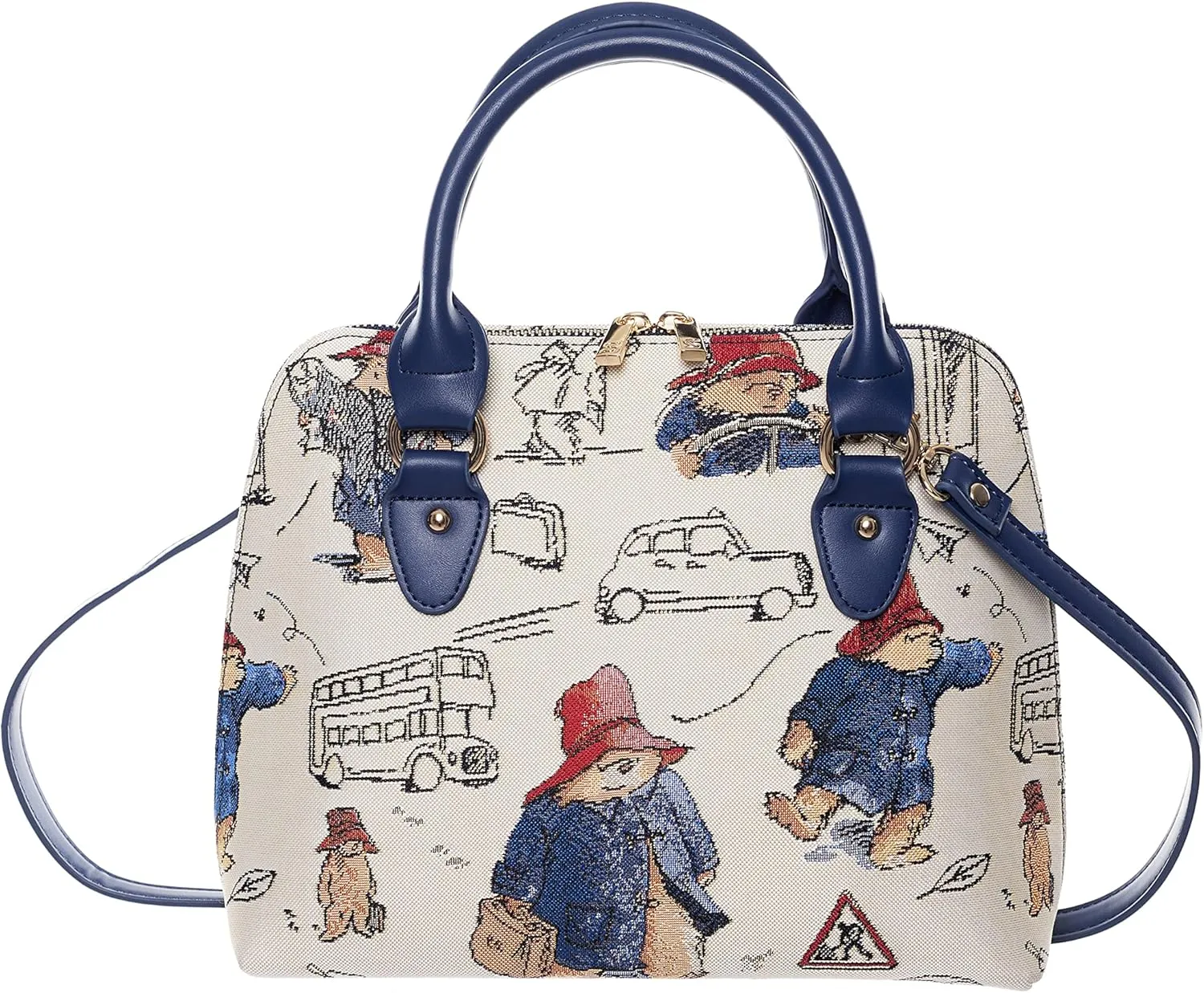 Signare Tapestry Hand & Shoulder Bag for Women |Fashionable Cross Body bag Purses for Woman |Satchel Bag for Women Girls Teen