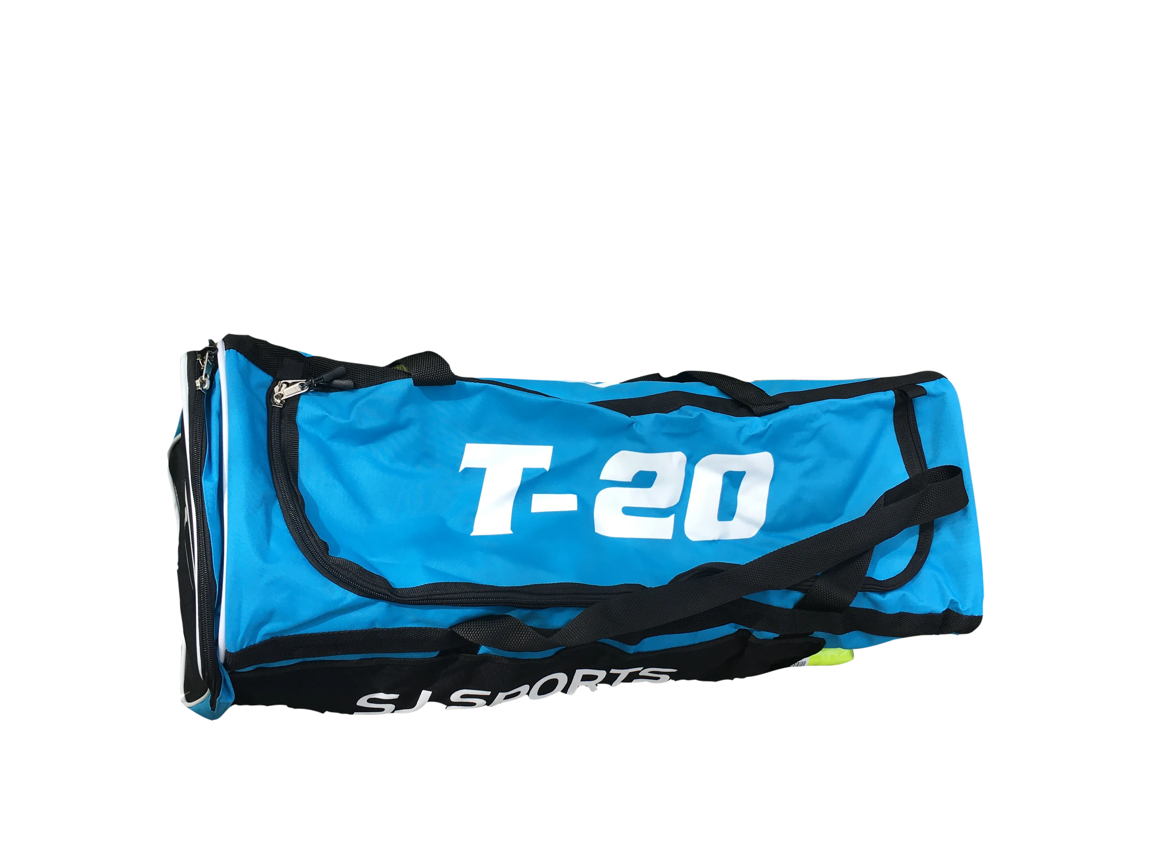 Sj T20 Kit Bag