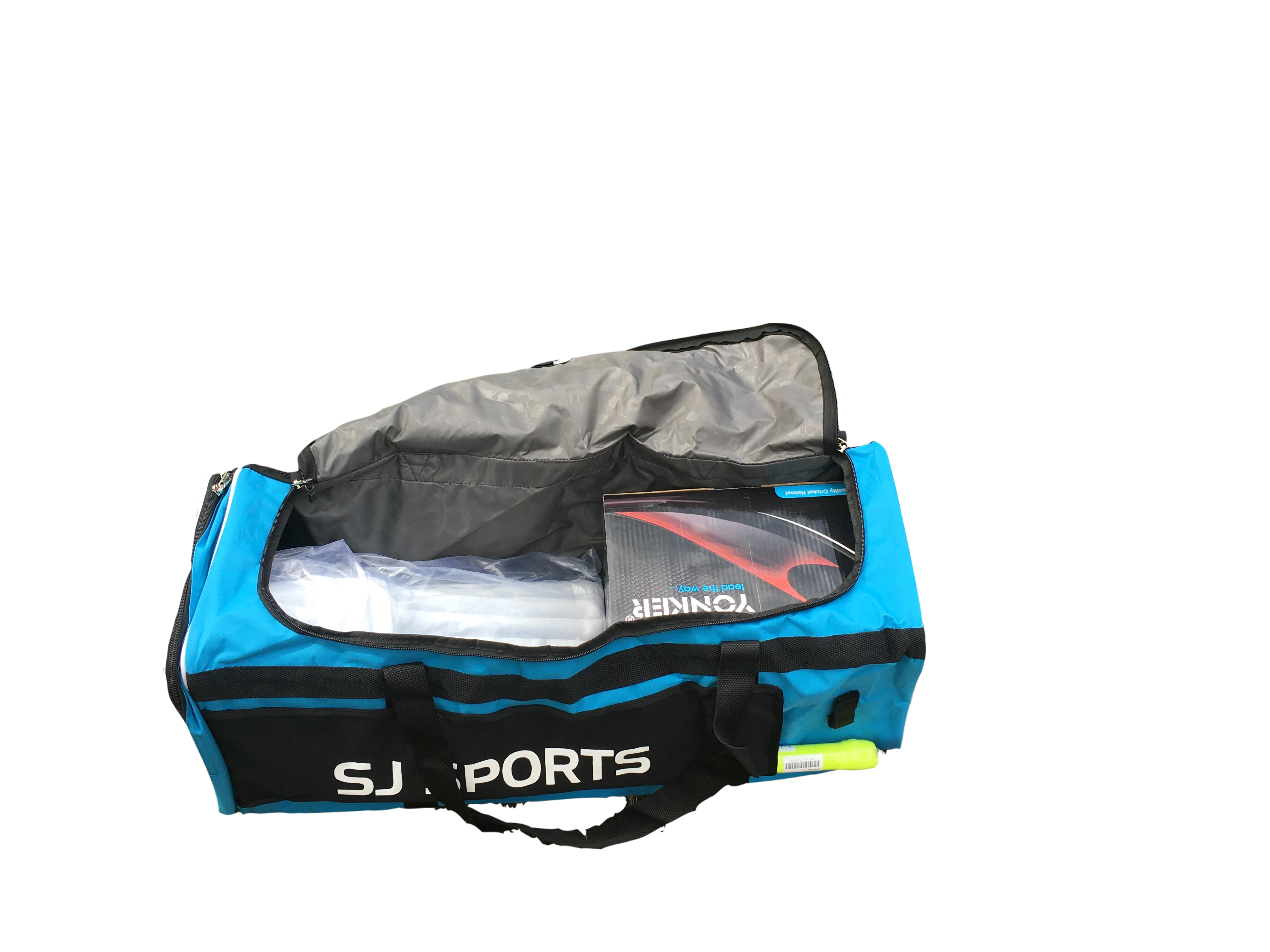 Sj T20 Kit Bag