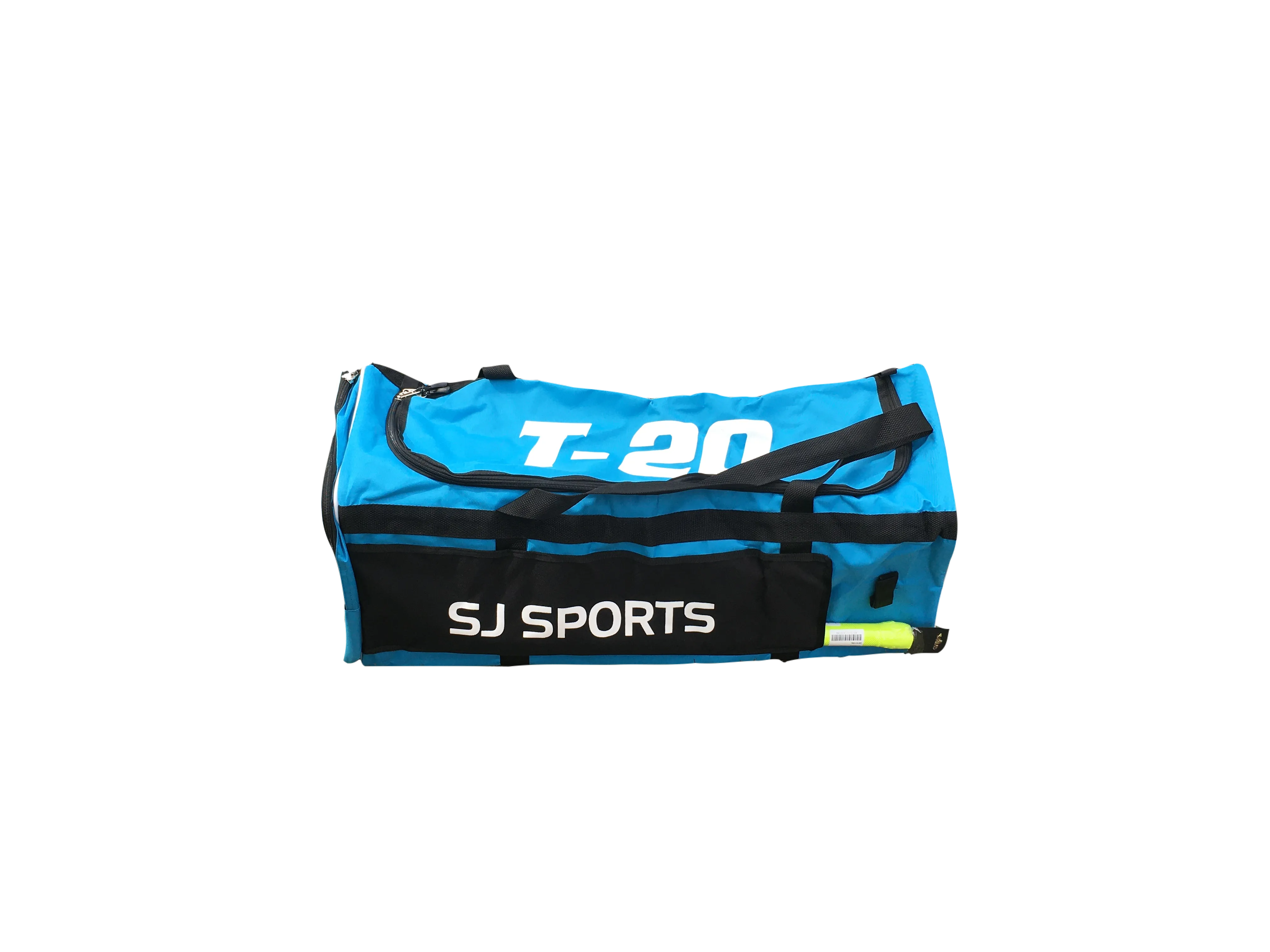 Sj T20 Kit Bag