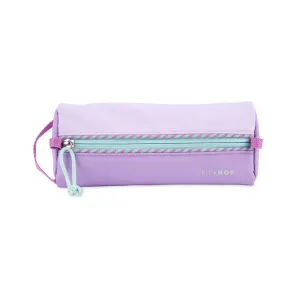 Skip Hop Wander Pencil Pouch - Purple