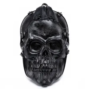 Skull Backpack