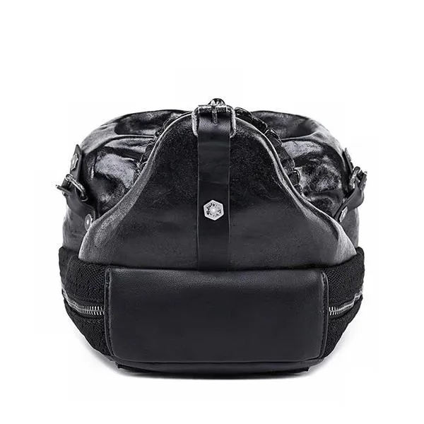 Skull Backpack