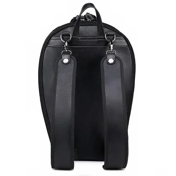Skull Backpack