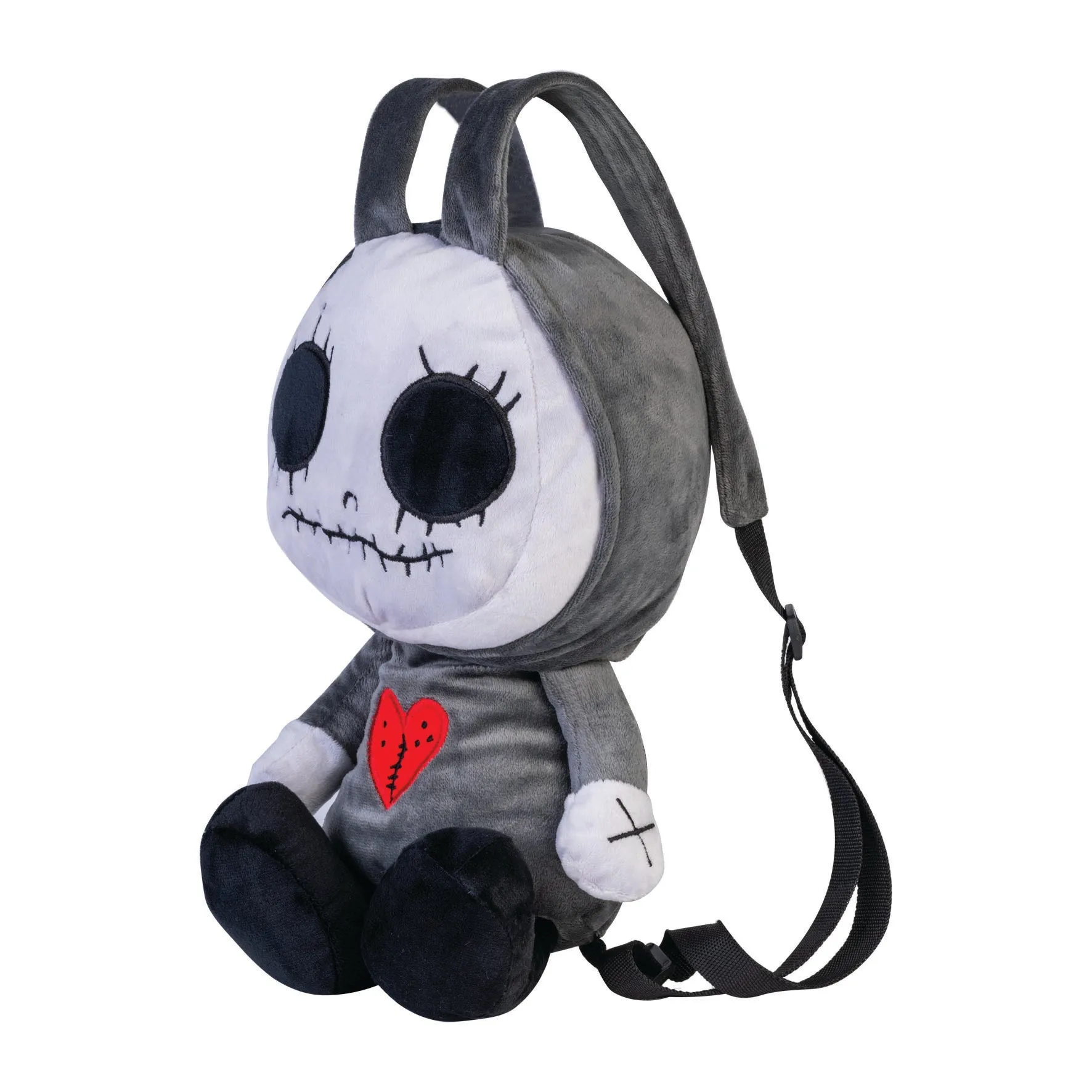 Skull Gnome Gooli Backpack | Gus Fink