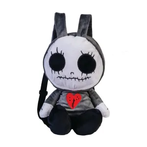 Skull Gnome Gooli Backpack | Gus Fink