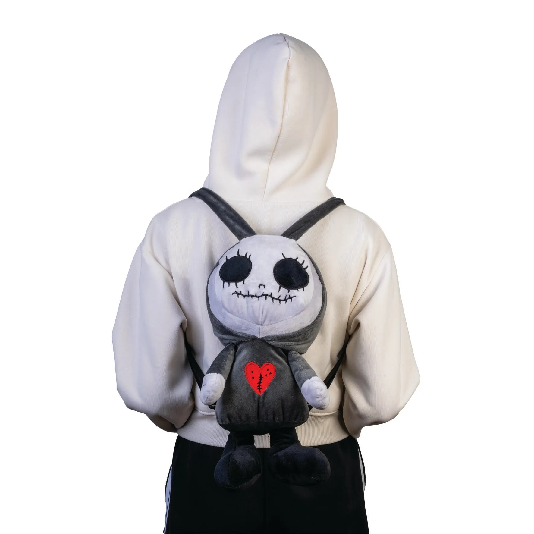 Skull Gnome Gooli Backpack | Gus Fink