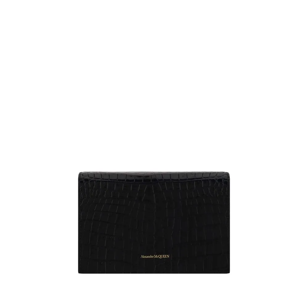 Skull Mini Shoulder Bag