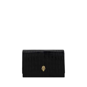 Skull Mini Shoulder Bag
