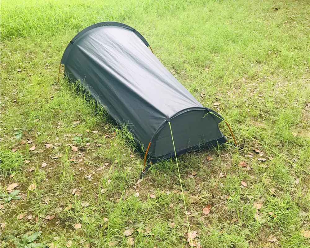 Sleeping Bag Camping Tent