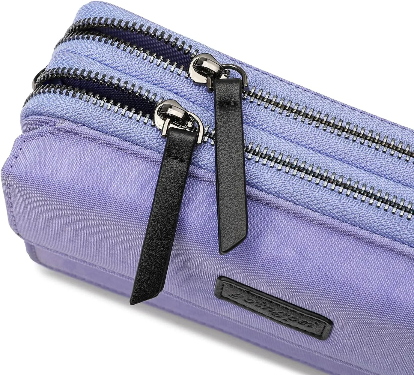 Small Crossbody Bags Phone Wallet Purse With Wristlet