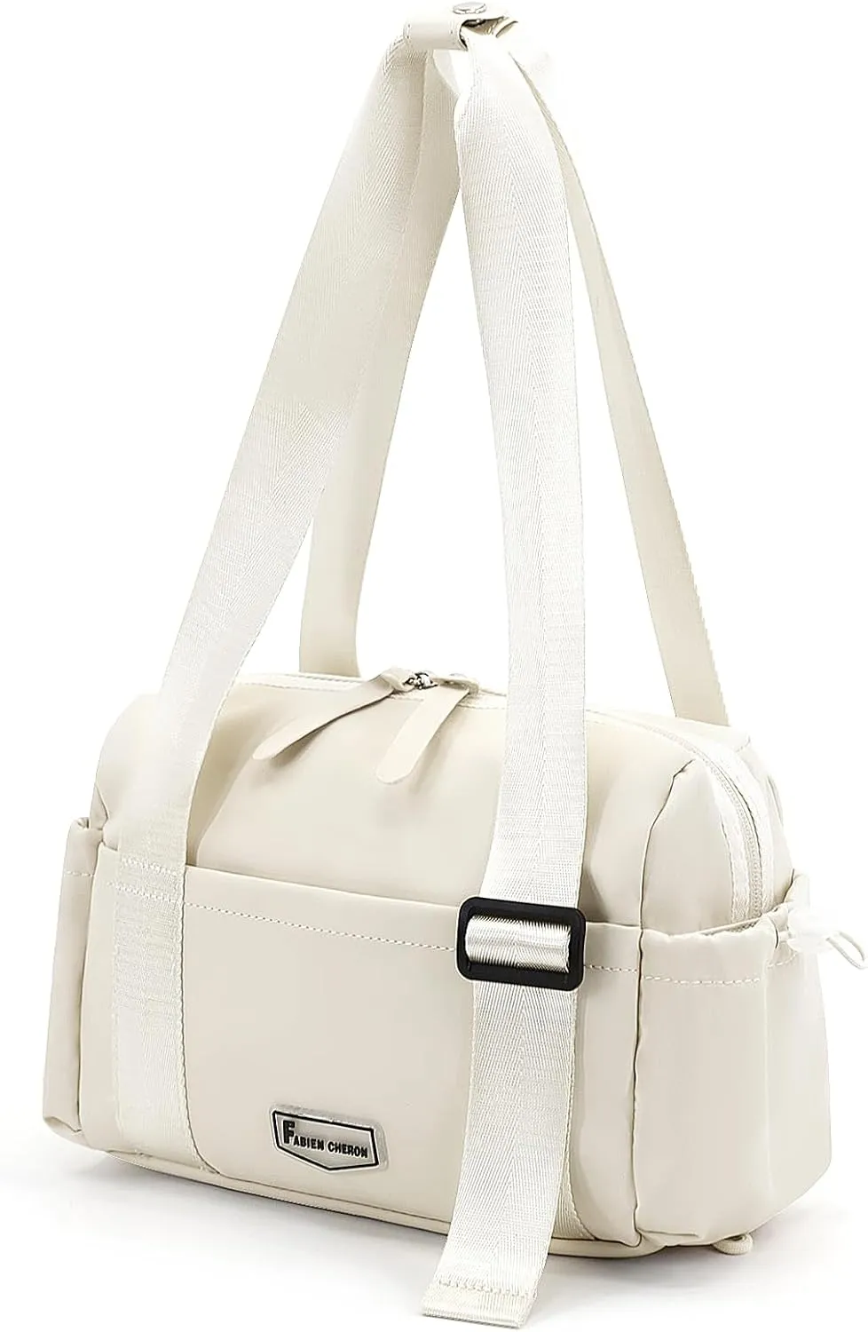 Small Gym Bag for Women,Mini Duffle Bag with Wet Compartmen,Womens Gym Bag for Weekender/Workout/Sport