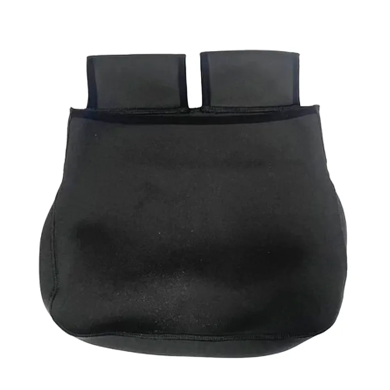 Smitty Waterproof Neoprene Black Umpire Ball Bags