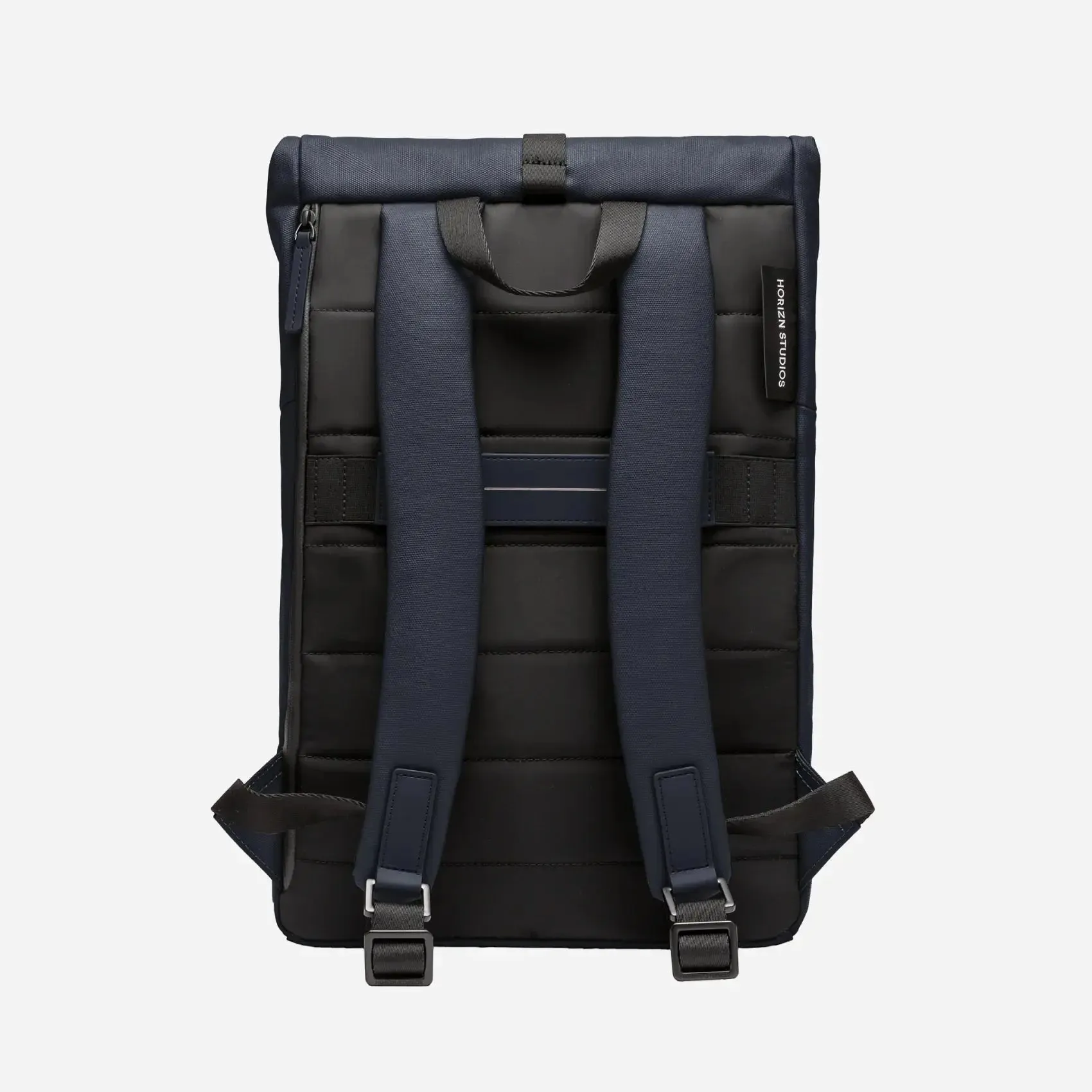 SoFo Rolltop Backpack X | Night Blue 22L