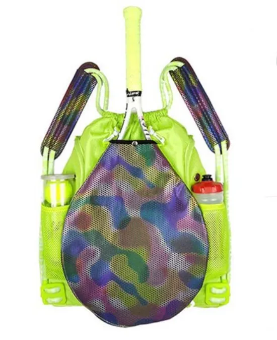 Sports Bag - Tennis, Squash or Badminton Adult/Child - One Size