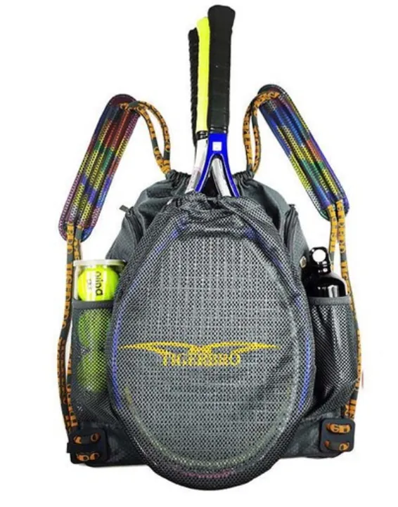 Sports Bag - Tennis, Squash or Badminton Adult/Child - One Size