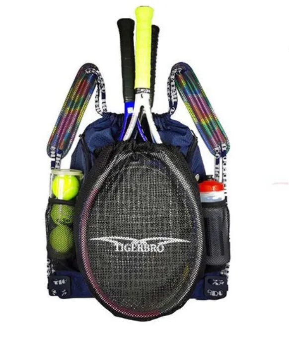 Sports Bag - Tennis, Squash or Badminton Adult/Child - One Size