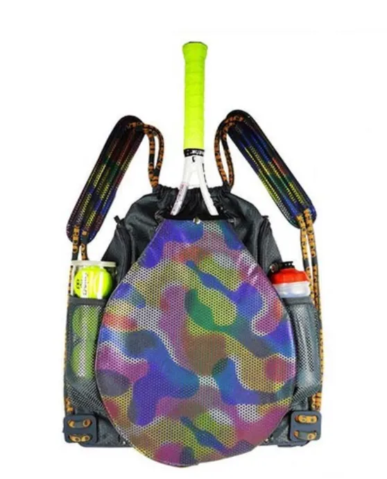 Sports Bag - Tennis, Squash or Badminton Adult/Child - One Size