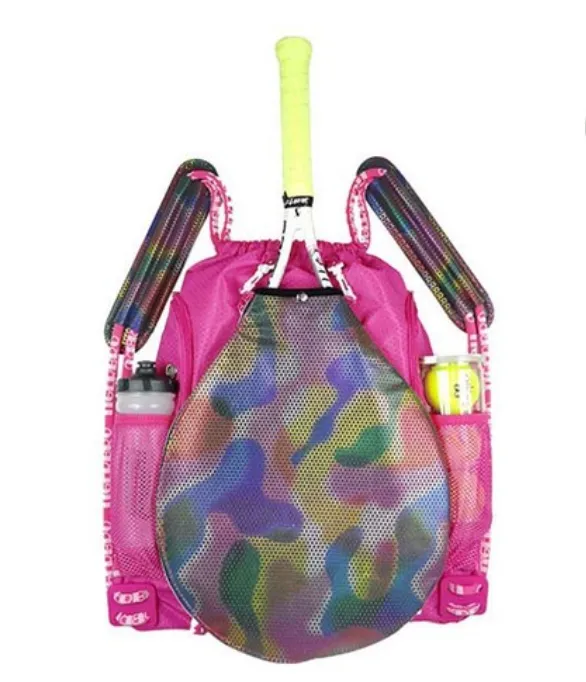 Sports Bag - Tennis, Squash or Badminton Adult/Child - One Size
