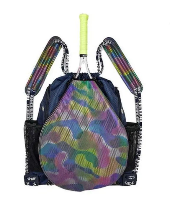Sports Bag - Tennis, Squash or Badminton Adult/Child - One Size