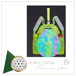 Sports Bag - Tennis, Squash or Badminton Adult/Child - One Size