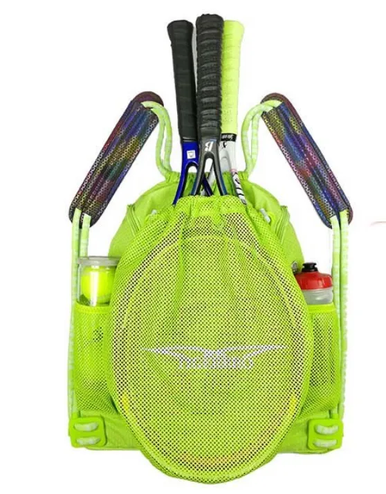 Sports Bag - Tennis, Squash or Badminton Adult/Child - One Size