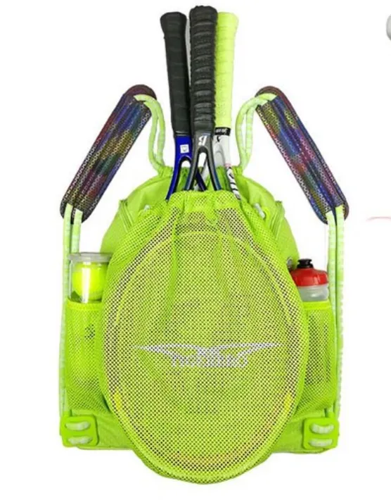 Sports Bag - Tennis, Squash or Badminton Adult/Child - One Size