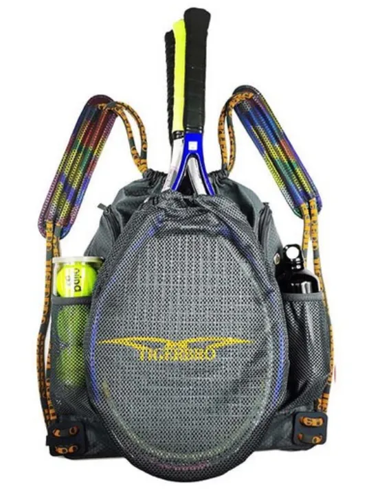 Sports Bag - Tennis, Squash or Badminton Adult/Child - One Size