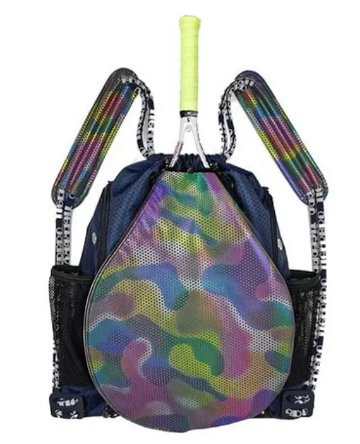 Sports Bag - Tennis, Squash or Badminton Adult/Child - One Size