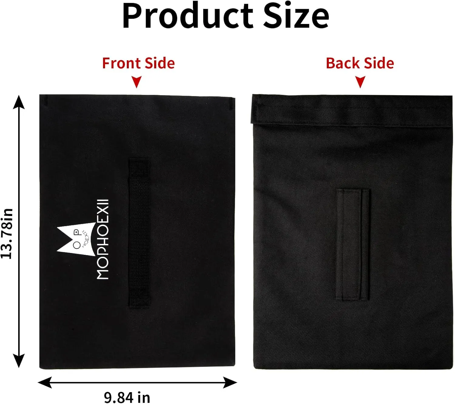 Sports Net Sandbags,All Sport Sandbags for Baseball Nets, Soccer Goals, Golf Nets, Football Nets, Hockey Nets,Weighted Anchor Bags