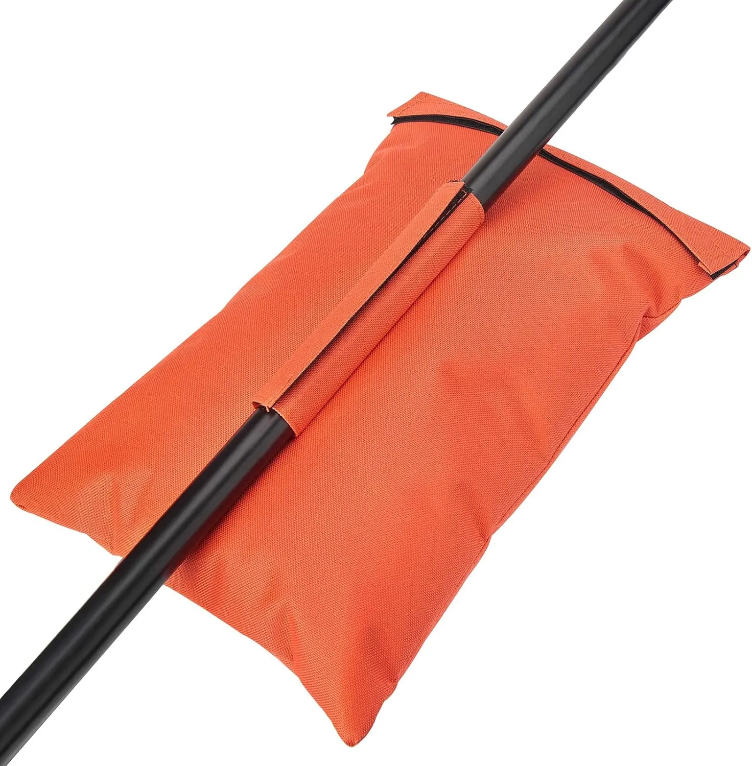 Sports Net Sandbags,All Sport Sandbags for Baseball Nets, Soccer Goals, Golf Nets, Football Nets, Hockey Nets,Weighted Anchor Bags