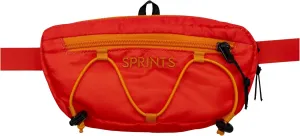 Sprints Small Cross Body Sling It Bag (Fire Ruck)