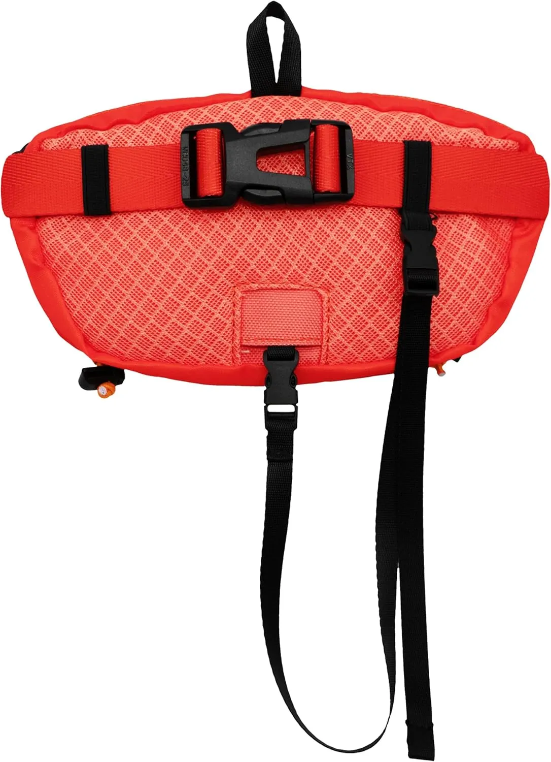 Sprints Small Cross Body Sling It Bag (Fire Ruck)
