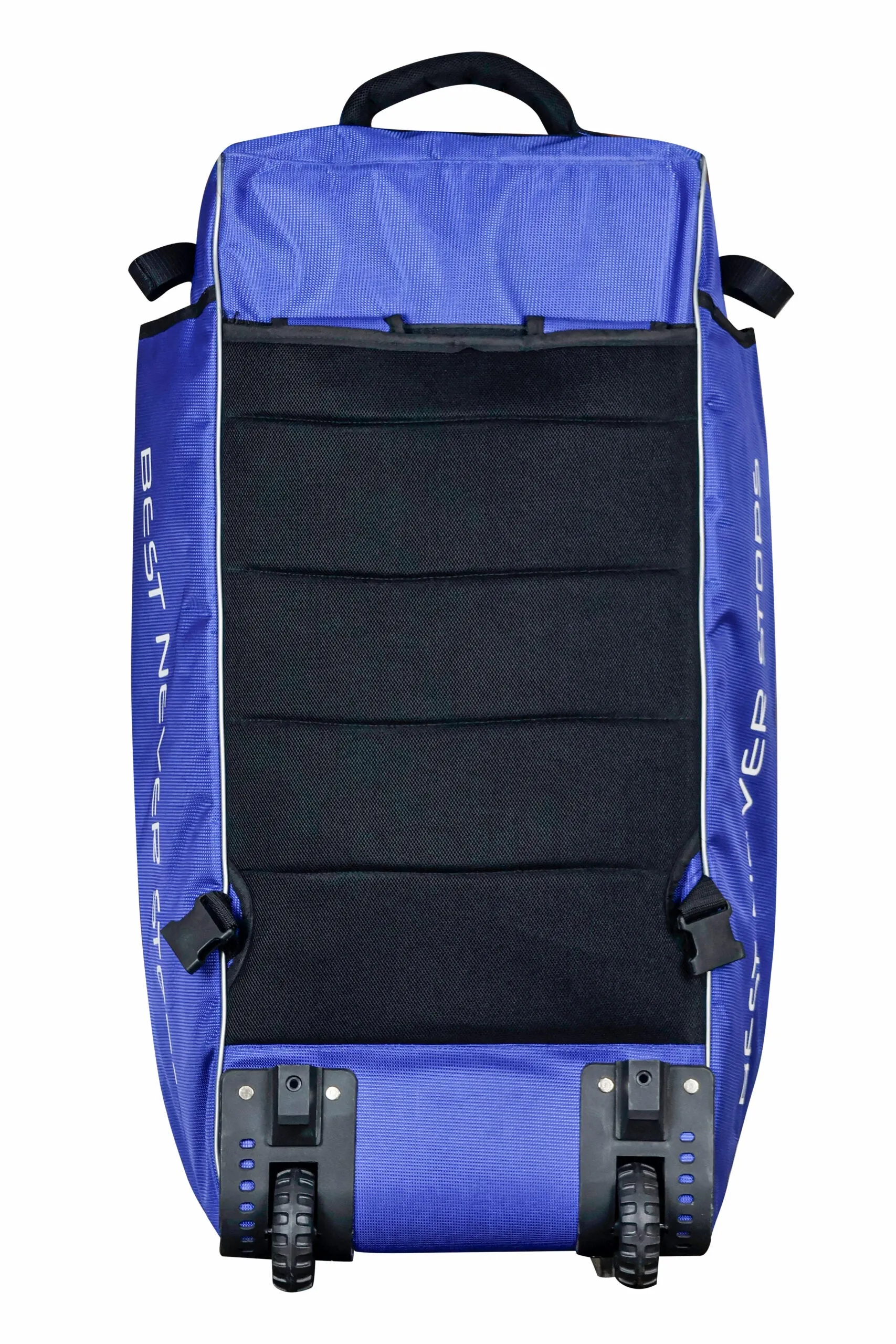 SS Ton Force - Duffle Wheelie Kit Bags