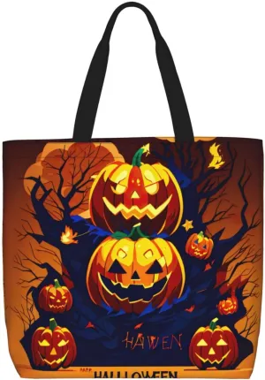 SSIMOO Paris Eiffel Tower Stylish Zipper Shopping Bags,Shoulder Bag,The Perfect Blend Of Style And Convenience