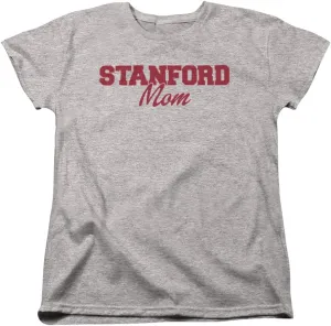 Stanford University Official Mom Women's T Shirt