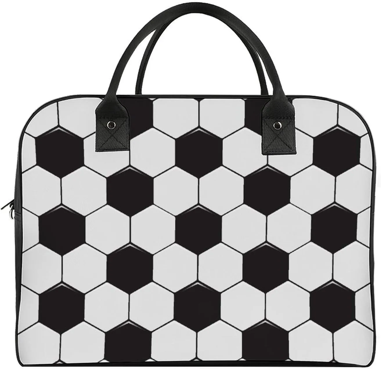 Sun Moon Stars Tarot Cards Travel Handbag with A Large Capacity Design That Can Be Reused