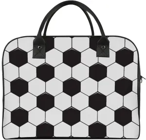 Sun Moon Stars Tarot Cards Travel Handbag with A Large Capacity Design That Can Be Reused