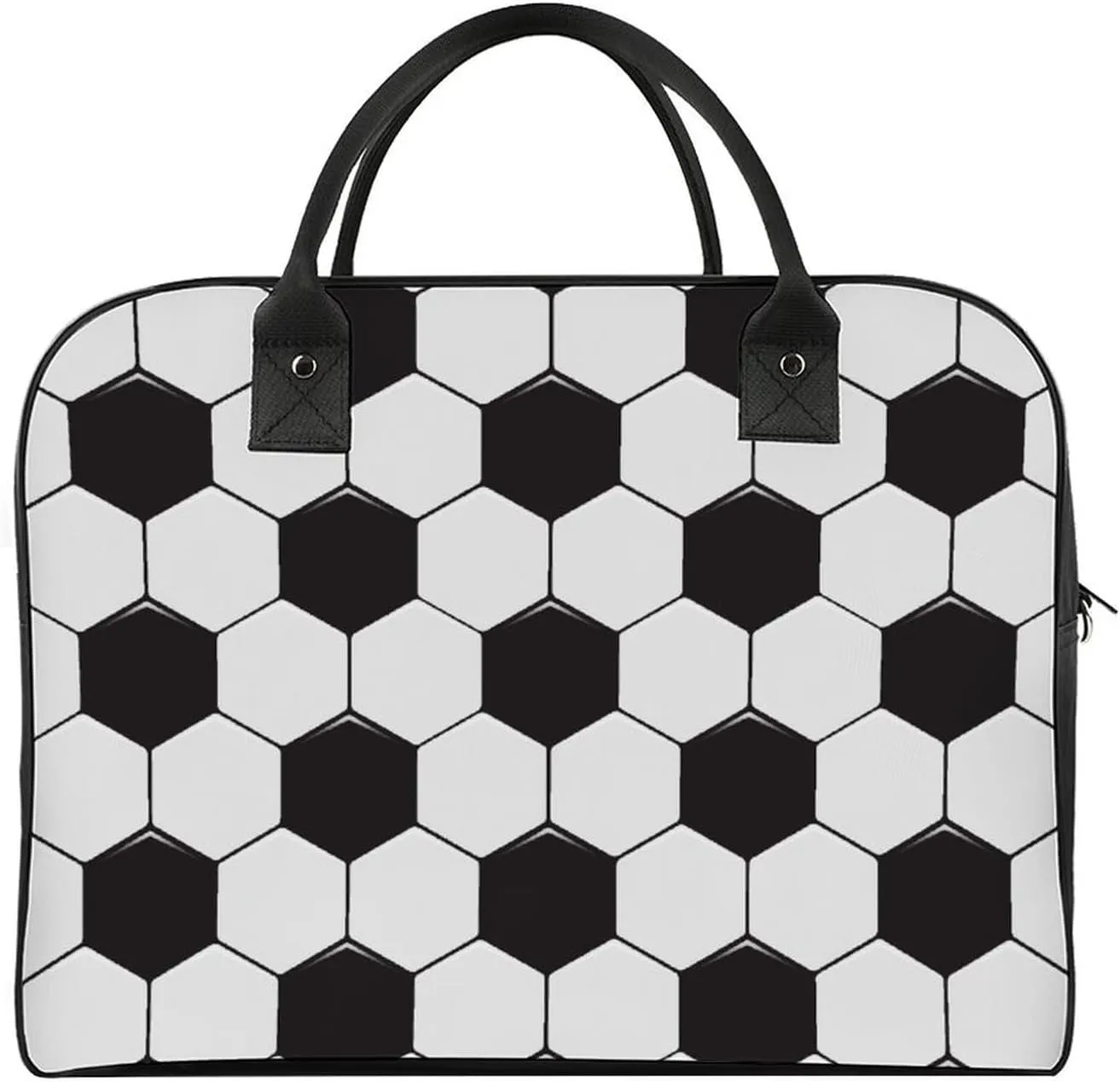 Sun Moon Stars Tarot Cards Travel Handbag with A Large Capacity Design That Can Be Reused