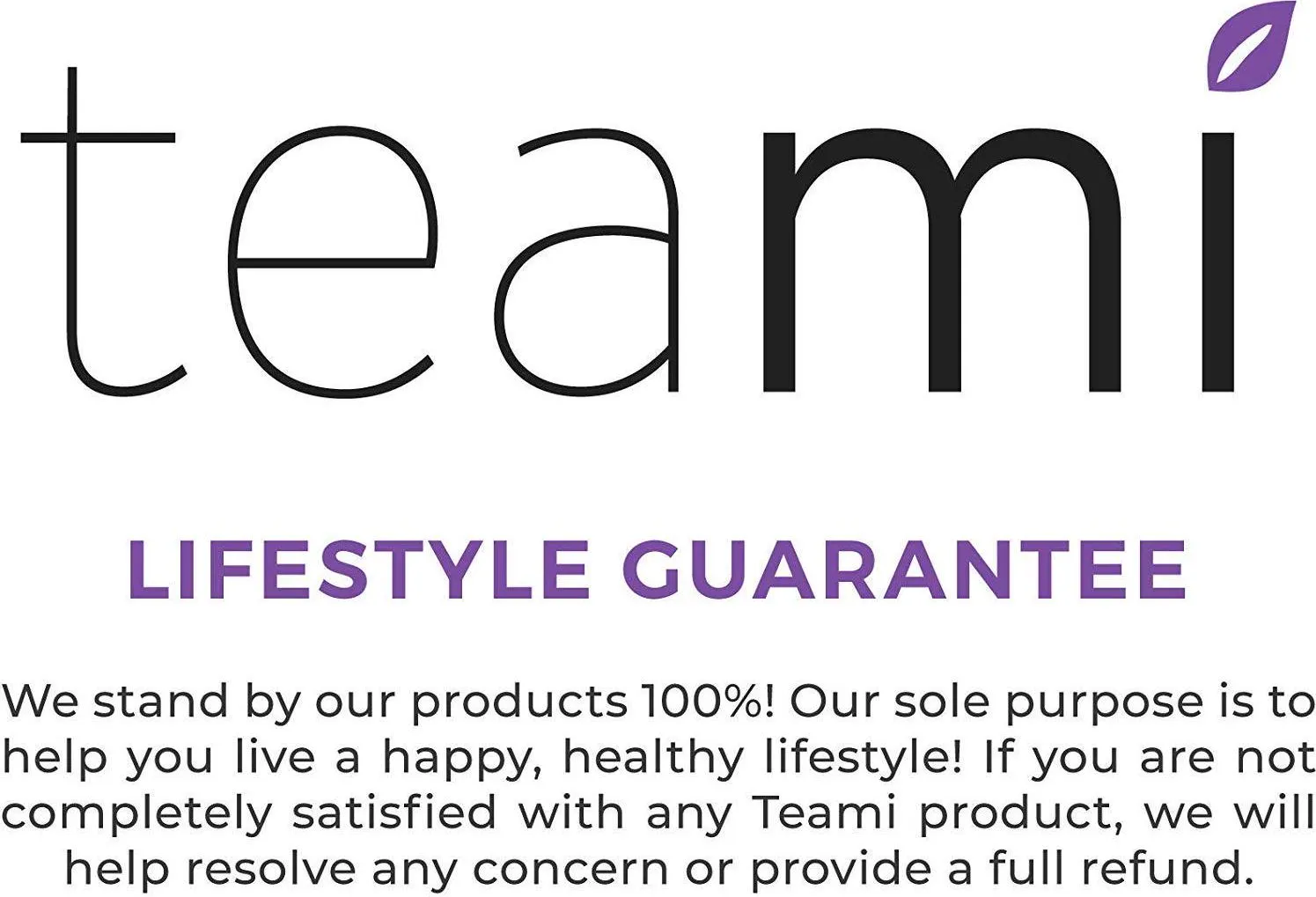 TeamiÂ Colon Cleanse Detox Tea - 15 Tea Bags, 30 Day Supply (Lemon)