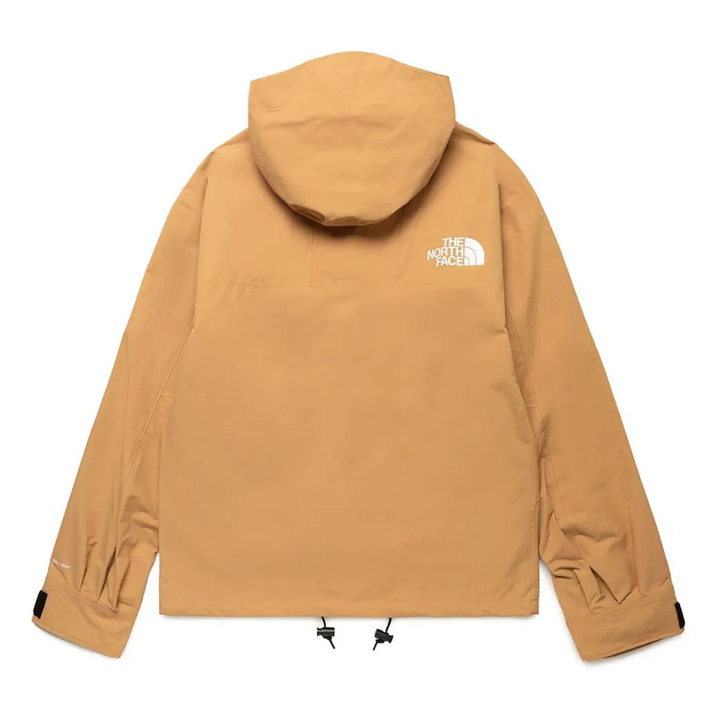 The North Face 86 Retro Mountain Jacket - Almond Butter