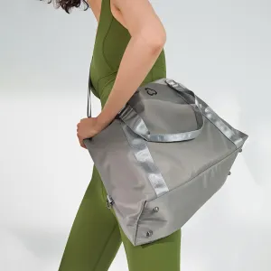 Titika Essential Bag - Grey