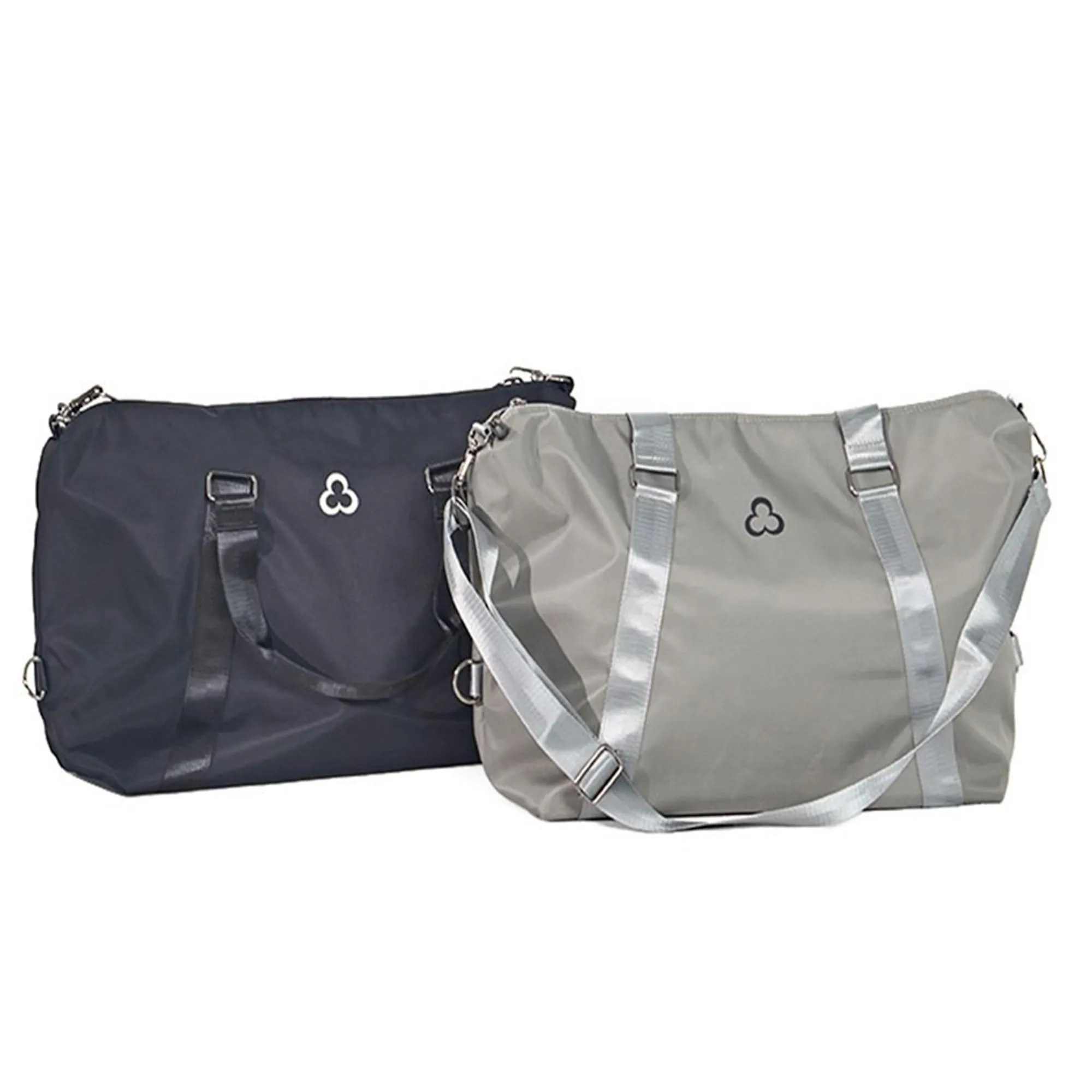 Titika Essential Bag - Grey