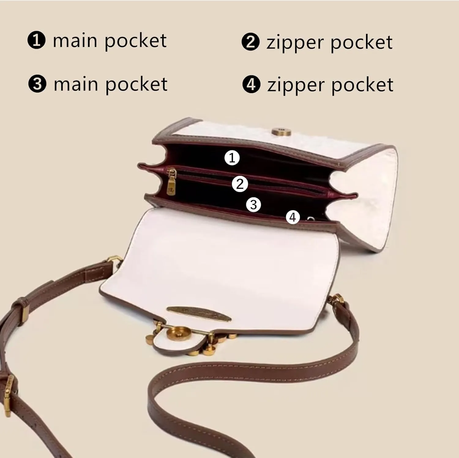 Top handle Satchel bags Shoulder Crossbody Purse Retro Crocodile Hobo Handbag Cluth Purse for Women