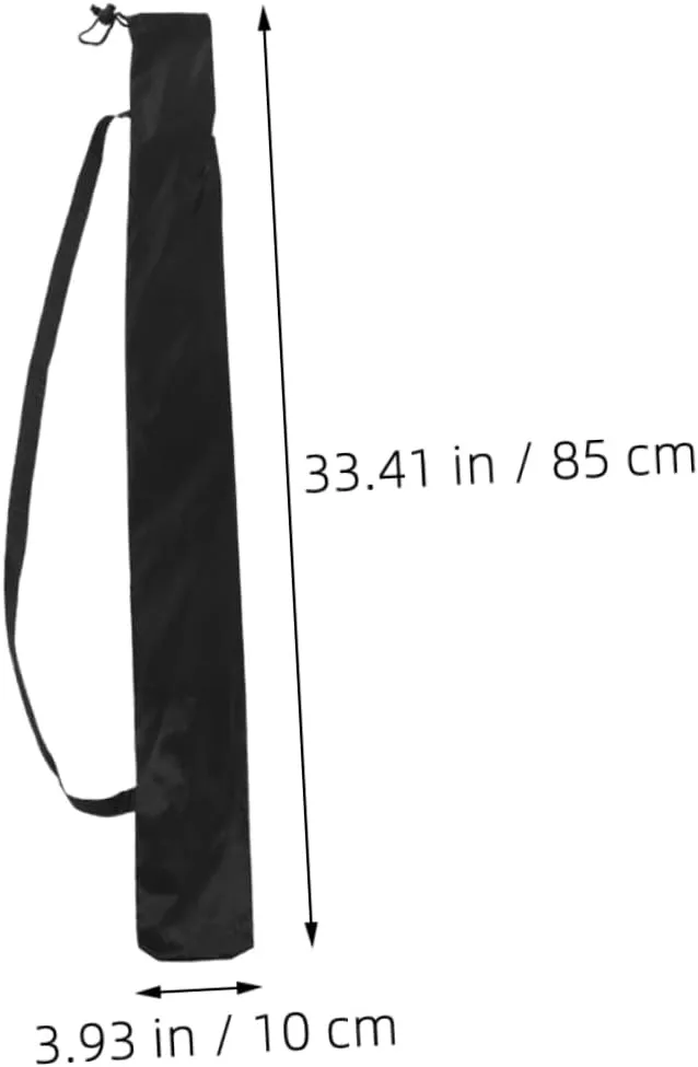 TOYANDONA Baseball Bat Storage Bag Padded Sports Ball Bag Strap Large Baseball Back Adult Holder Small Youth